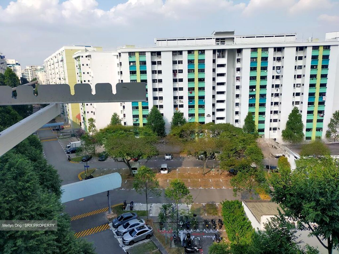 Blk 801 Woodlands Street 81 (Woodlands), HDB 4 Rooms #463154651